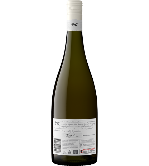 9th Chamber Margaret River Chardonnay 2023